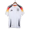 Men's Authentic Germany Home Soccer Jersey Shirt EURO 2024 - Player Version - Pro Jersey Shop