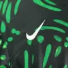 Men's Nigeria Away Soccer Jersey Shirt 2024 - Fan Version - Pro Jersey Shop