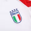 Premium Quality Men's Italy Away Soccer Jersey Whole Kit (Jersey+Shorts+Socks) Euro 2024 - Pro Jersey Shop