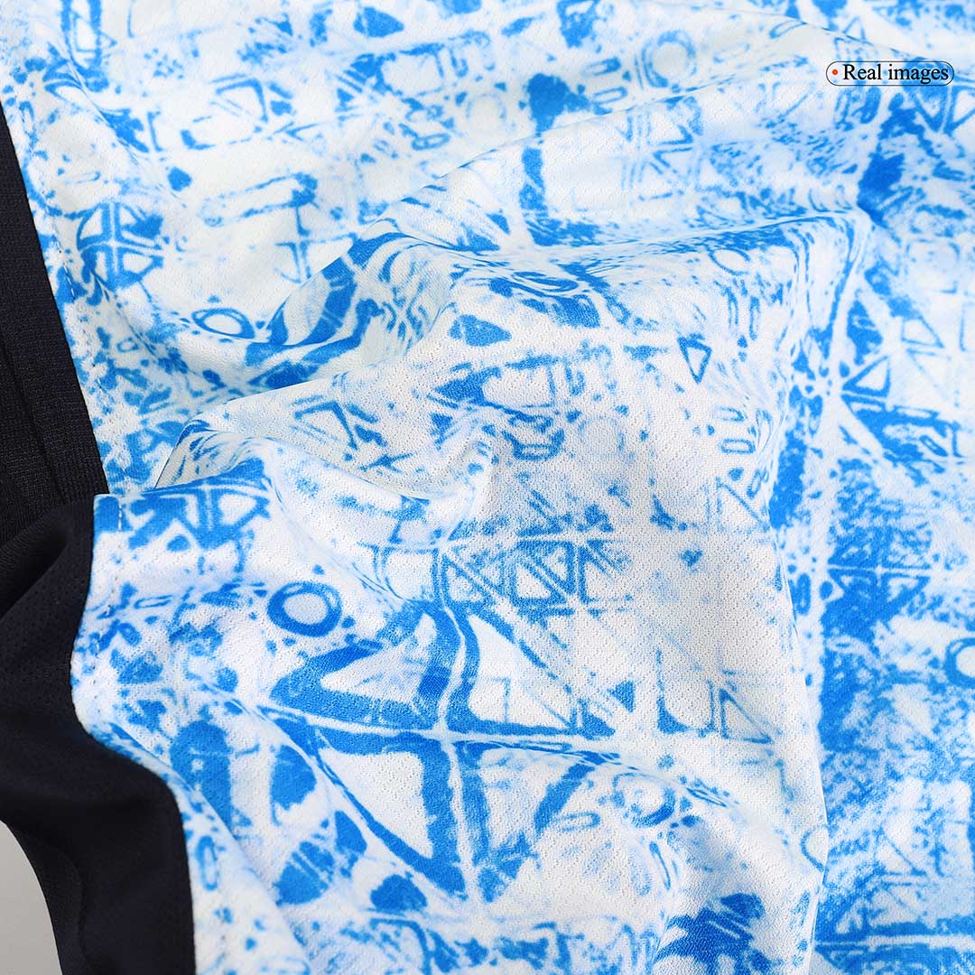 Men's RONALDO #7 Portugal Away Soccer Jersey Shirt EURO - Fan Version - Pro Jersey Shop