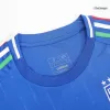 Premium Quality Men's Italy Home Soccer Jersey Shirt Euro 2024 - Fan Version - Pro Jersey Shop