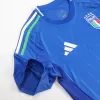 Premium Quality Men's Italy Home Soccer Jersey Shirt Euro 2024 - Fan Version - Pro Jersey Shop