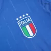 Men's Authentic Italy Home Soccer Jersey Shirt 2024 - Player Version - Pro Jersey Shop