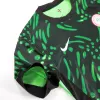 Men's Nigeria Away Soccer Jersey Shirt 2024 - Fan Version - Pro Jersey Shop