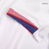 Men's Authentic USA Home Soccer Jersey Shirt COPA AMÉRICA 2024 - Pro Jersey Shop