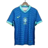 Men's Brazil Away Soccer Jersey Shirt COPA AMÉRICA 2024 - Fan Version - Pro Jersey Shop