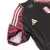 Men's Peru Away Soccer Jersey Shirt COPA AMÉRICA 2024 - Fan Version - Pro Jersey Shop