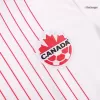 Men's Canada Away Soccer Jersey Shirt COPA AMÉRICA 2024 - Fan Version - Pro Jersey Shop