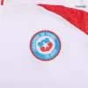 Men's Chile Away Soccer Jersey Shirt COPA AMÉRICA 2024 - Fan Version - Pro Jersey Shop