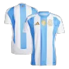 Premium Quality Men's Argentina Home Soccer Jersey Shirt 2024 - Fan Version - Pro Jersey Shop