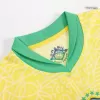 Kids Brazil Home Soccer Jersey Kit (Jersey+Shorts) COPA AMÉRICA 2024 - Pro Jersey Shop