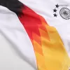 Kids Germany Home Soccer Jersey Kit (Jersey+Shorts) EURO 2024 - Pro Jersey Shop