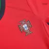 Kids Portugal Home Soccer Jersey Kit (Jersey+Shorts) EURO 2024 - Pro Jersey Shop