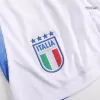 Kids Italy Home Soccer Jersey Kit (Jersey+Shorts) Euro 2024 - Pro Jersey Shop