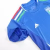 Kids Italy Home Soccer Jersey Kit (Jersey+Shorts) Euro 2024 - Pro Jersey Shop