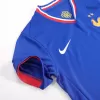 Kids France Home Soccer Jersey Kit (Jersey+Shorts) EURO 2024 - Pro Jersey Shop