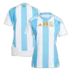 Women's Argentina Home Soccer Jersey Shirt 2024 - Pro Jersey Shop