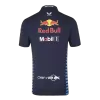 Premium Quality Men's Red Bull F1 Racing Team Polo 2024 - Navy - Pro Jersey Shop