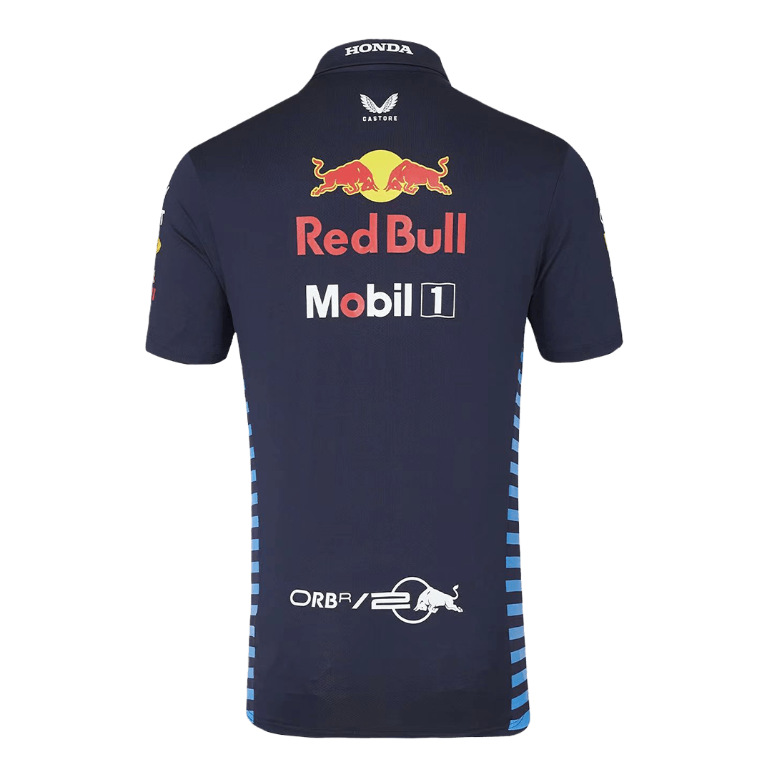 Red Bull F1 F1 Match Jersey - Pro Jersey Shop