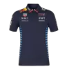 Premium Quality Men's Red Bull F1 Racing Team Polo 2024 - Navy - Pro Jersey Shop