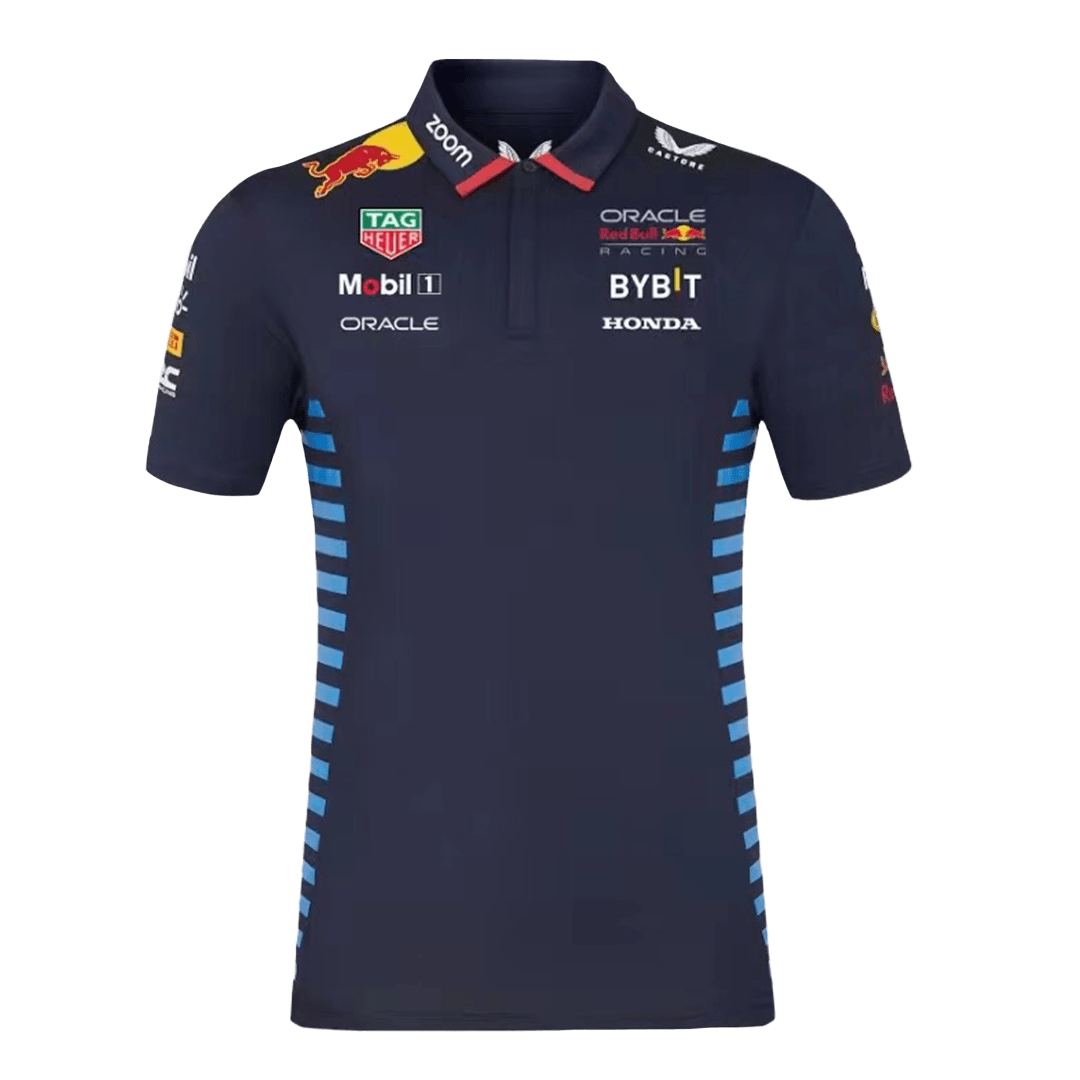 Red Bull F1 F1 Match Jersey - Pro Jersey Shop