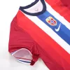 Men's Norway Home Soccer Jersey Shirt EURO 2024 - Fan Version - Pro Jersey Shop