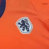 Kids Netherlands Home Soccer Jersey Whole Kit (Jersey+Shorts+Socks) Euro 2024 - Pro Jersey Shop