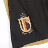 Kids Belgium Home Soccer Jersey Kit (Jersey+Shorts) Euro 2024 - Pro Jersey Shop