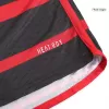 Men's Authentic CR Flamengo Home Soccer Jersey Shirt 2024/25 - Pro Jersey Shop