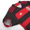 Men's Authentic CR Flamengo Home Soccer Jersey Shirt 2024/25 - Pro Jersey Shop