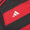 Men's Authentic CR Flamengo Home Soccer Jersey Shirt 2024/25 - Pro Jersey Shop