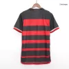 Men's Authentic CR Flamengo Home Soccer Jersey Shirt 2024/25 - Pro Jersey Shop