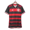 Men's Authentic CR Flamengo Home Soccer Jersey Shirt 2024/25 - Pro Jersey Shop