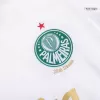 Women's SE Palmeiras Away Soccer Jersey Shirt 2024/25 - Pro Jersey Shop