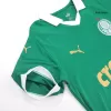 Men's SE Palmeiras Home Soccer Jersey Shirt 2024/25 - Fan Version - Pro Jersey Shop