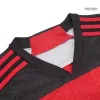 Men's Authentic CR Flamengo Home Soccer Jersey Shirt 2024/25 - Pro Jersey Shop