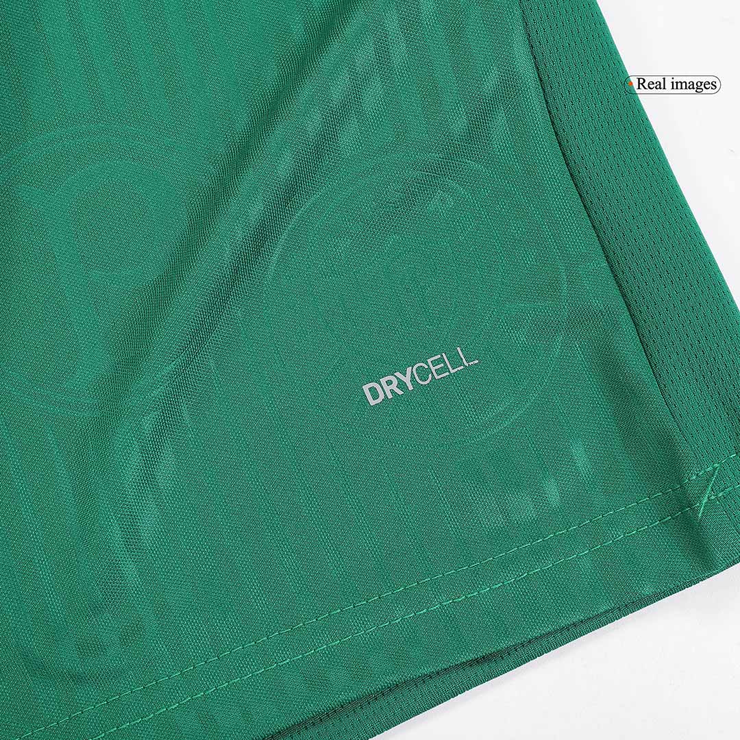 Men's SE Palmeiras Home Soccer Jersey Shirt - Fan Version - Pro Jersey Shop