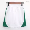 Kids SE Palmeiras Home Soccer Jersey Kit (Jersey+Shorts) 2024/25 - Pro Jersey Shop