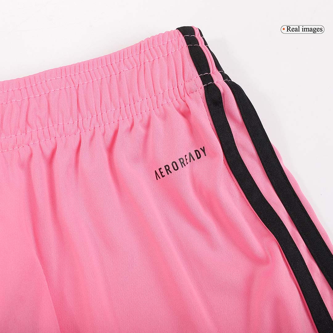 Men's Inter Miami CF Home Soccer Shorts - Pro Jersey Shop