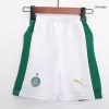 Kids SE Palmeiras Home Soccer Jersey Kit (Jersey+Shorts) 2024/25 - Pro Jersey Shop