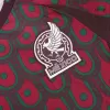 Men's Mexico Home Long Sleeves Soccer Jersey Shirt COPA AMÉRICA 2024 - Fan Version - Pro Jersey Shop