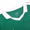 Kids SE Palmeiras Home Soccer Jersey Kit (Jersey+Shorts) 2024/25 - Pro Jersey Shop