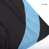 Men's Argentina Home Soccer Shorts COPA AMÉRICA 2024 - Pro Jersey Shop