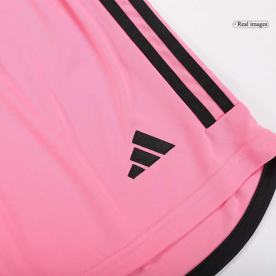 Men's Inter Miami CF Home Soccer Shorts - Pro Jersey Shop