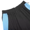 Men's Argentina Home Soccer Shorts COPA AMÉRICA 2024 - Pro Jersey Shop