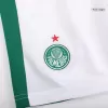 Kids SE Palmeiras Home Soccer Jersey Kit (Jersey+Shorts) 2024/25 - Pro Jersey Shop