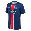 Men's KVARATSKHELIA #7 PSG Home Soccer Jersey Shirt 2024/25 - Fan Version - Pro Jersey Shop