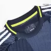 Men's Scotland Home Soccer Jersey Shirt EURO 2024 - Fan Version - Pro Jersey Shop