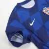 Men's Authentic Croatia Away Soccer Jersey Shirt EURO 2024 - Player Version - Pro Jersey Shop