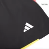 Men's Germany Home Soccer Shorts Euro 2024 - Pro Jersey Shop